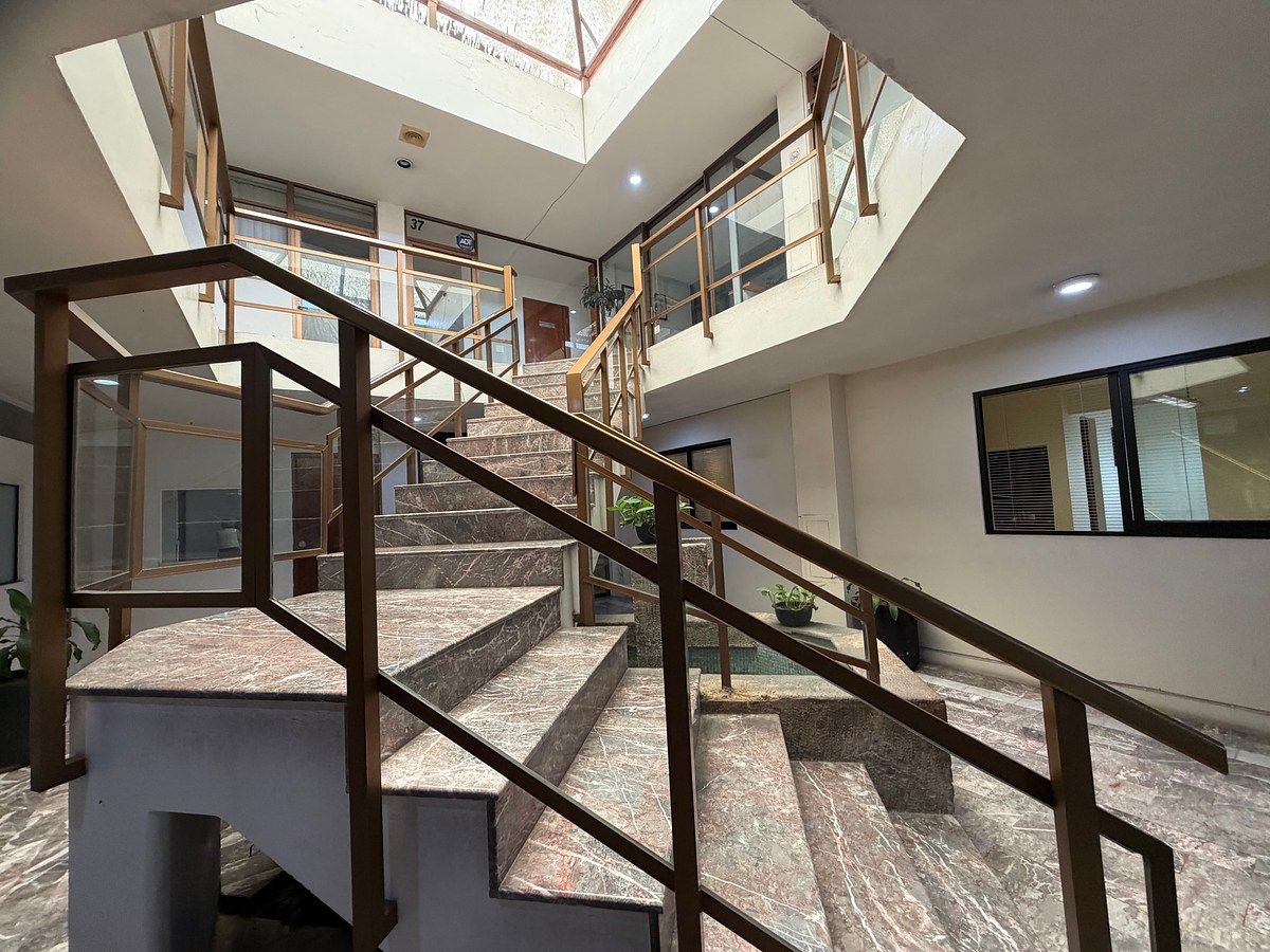 Sala Comercial em Americana, Guadalajara, foto 15 de 24