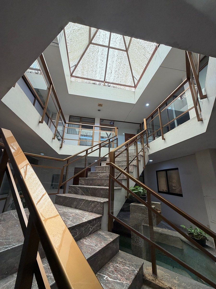 Sala Comercial em Americana, Guadalajara, foto 16 de 24