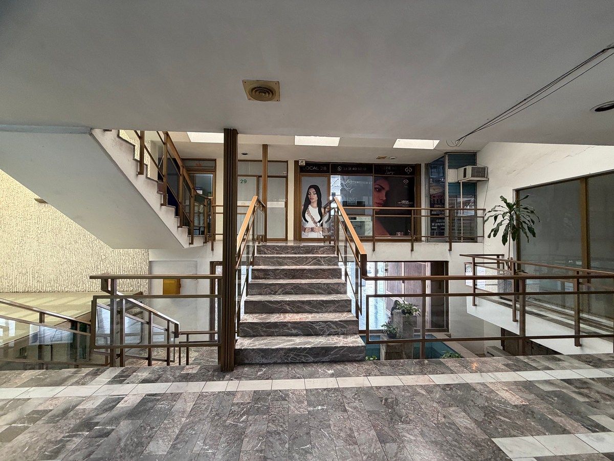 Sala Comercial em Americana, Guadalajara, foto 18 de 24