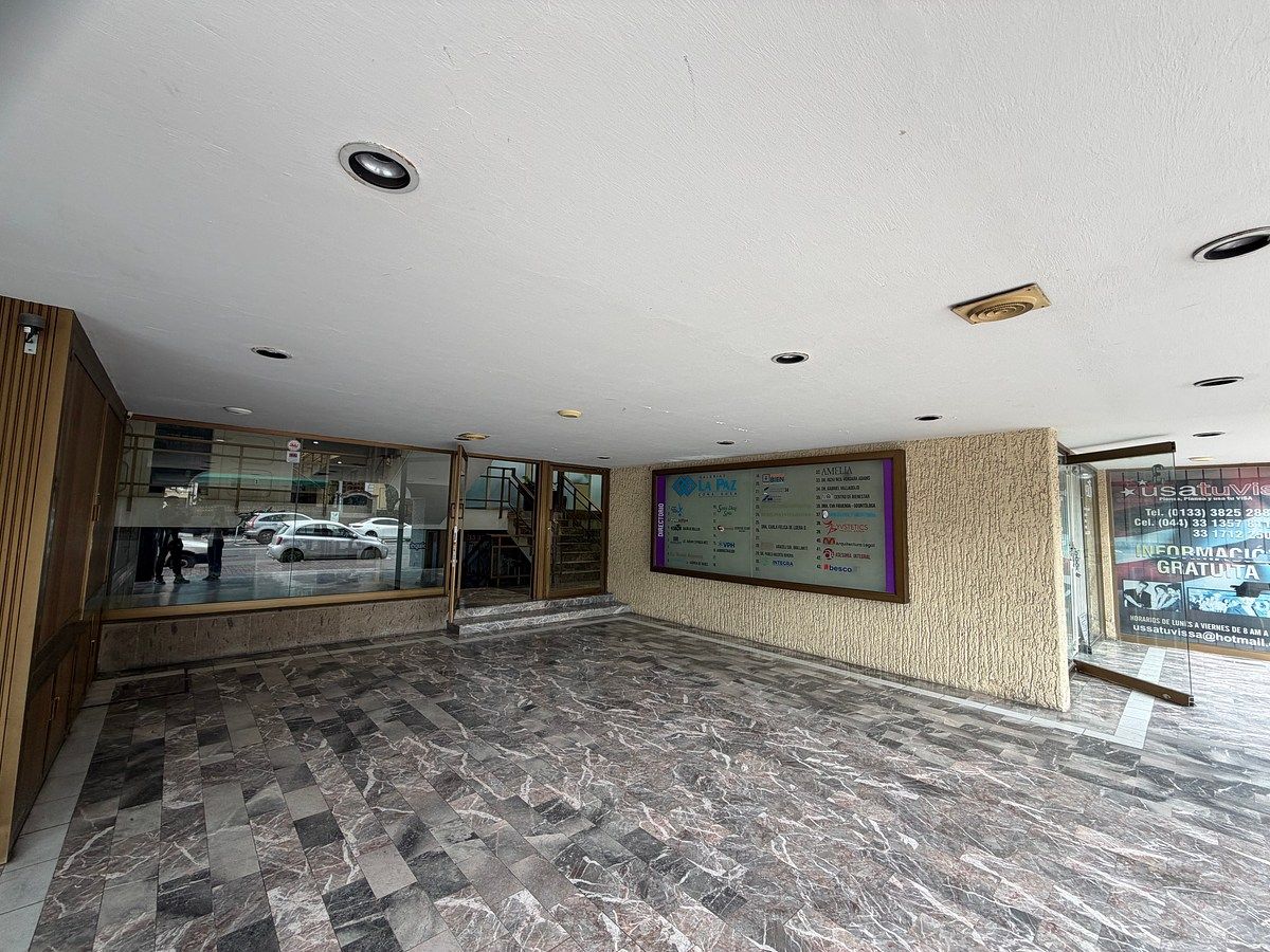 Sala Comercial em Americana, Guadalajara, foto 19 de 24