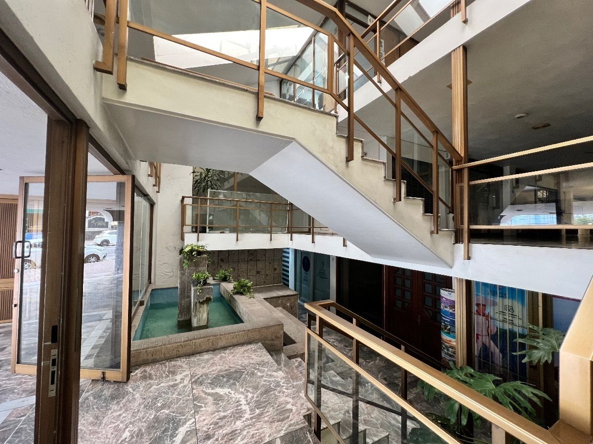 Sala Comercial em Americana, Guadalajara, foto 6 de 24