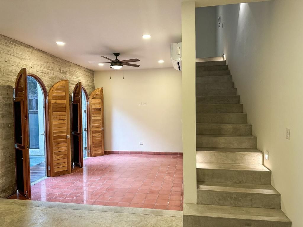 Casa en condominio en Progreso de Castro Centro, Mérida, foto 12 de 32