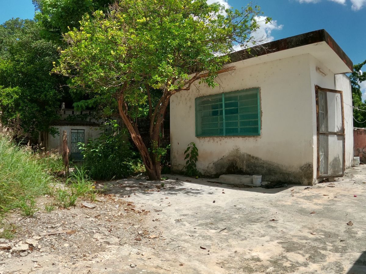 16 de 35: Casa en venta en Mérida Centro / mayanlife.mx