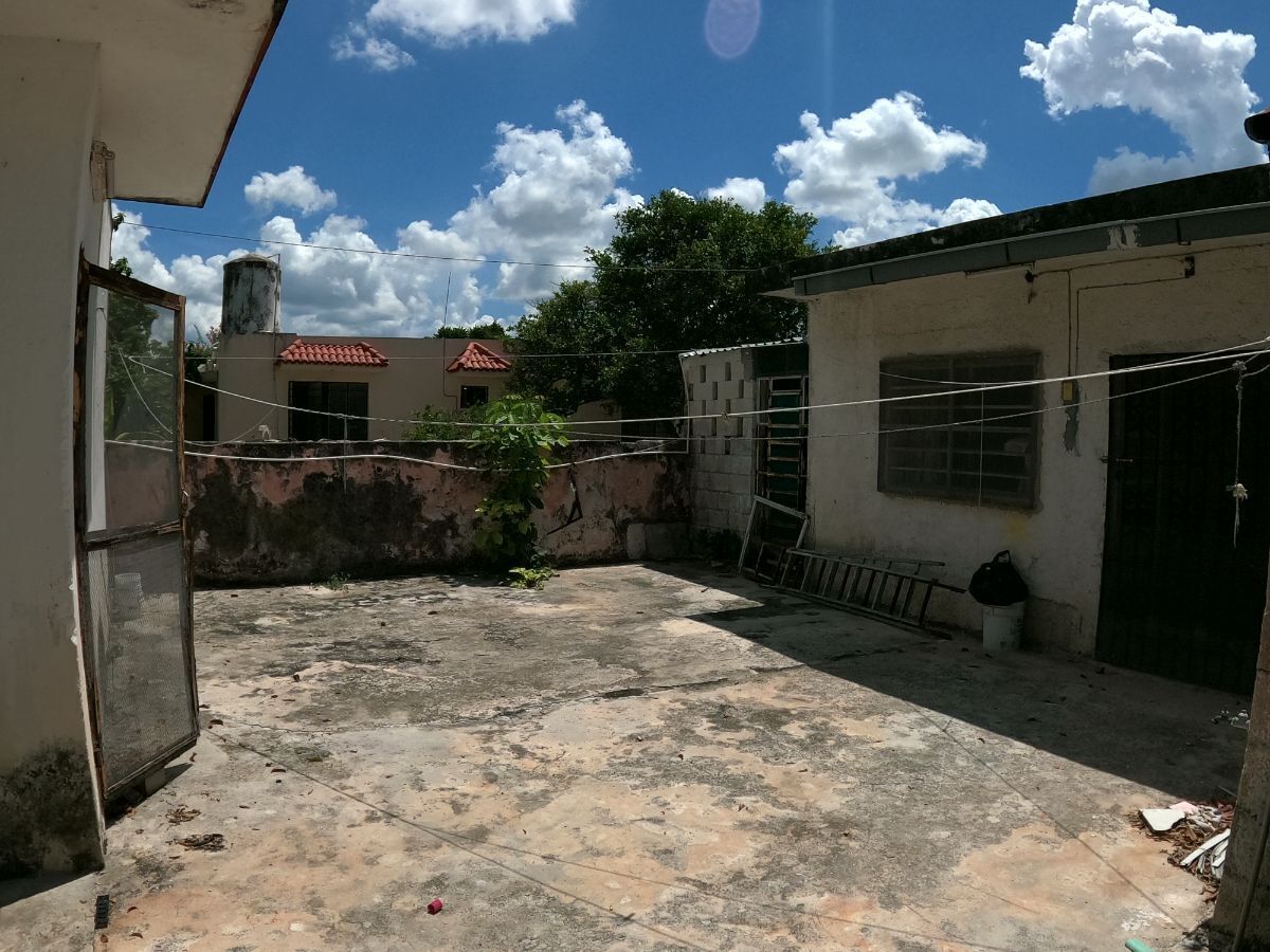 19 de 35: Casa en venta en Mérida Centro / mayanlife.mx