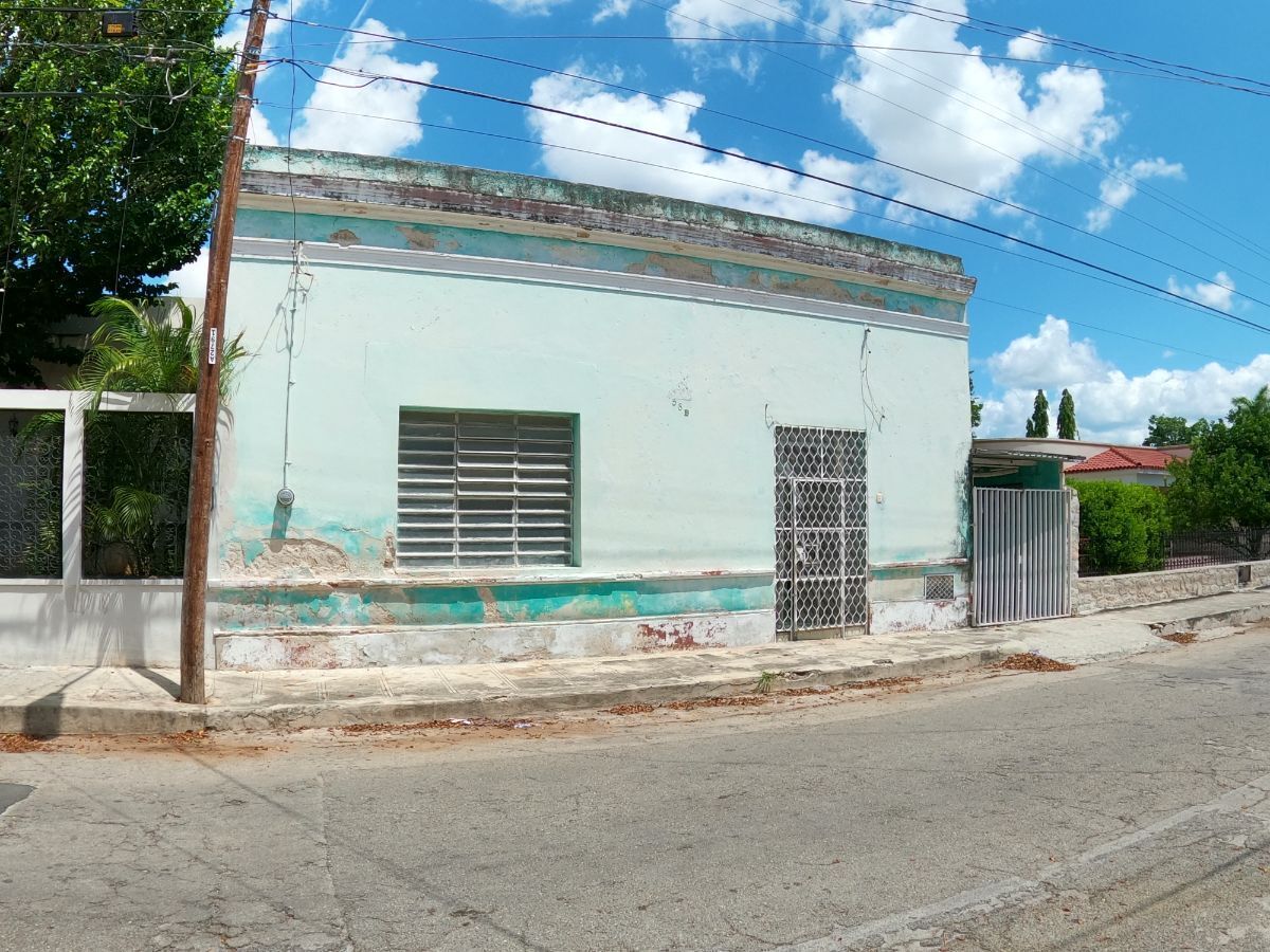 5 de 35: Casa en venta en Mérida Centro / mayanlife.mx