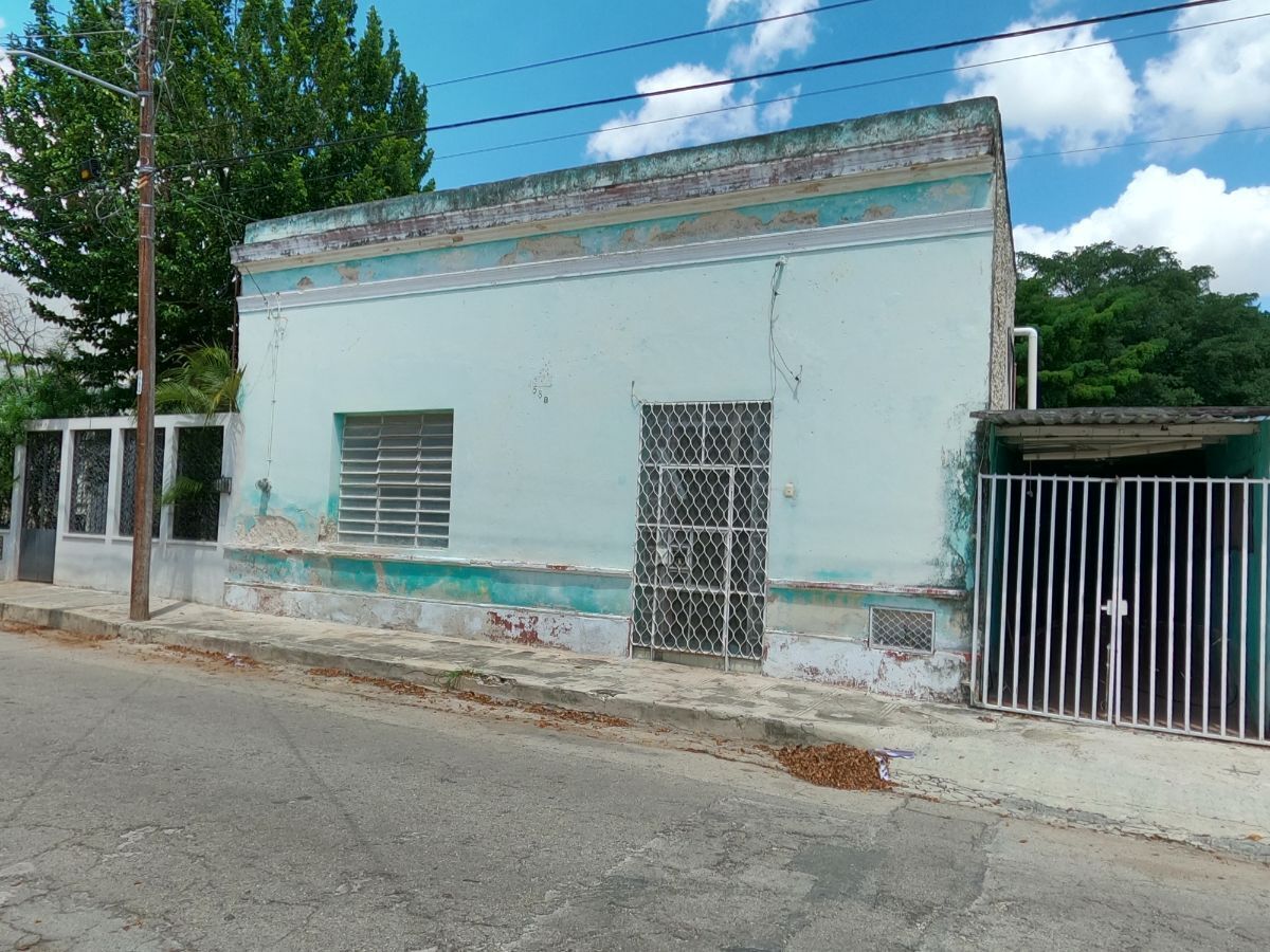 1 de 35: Casa en venta en Mérida Centro / mayanlife.mx
