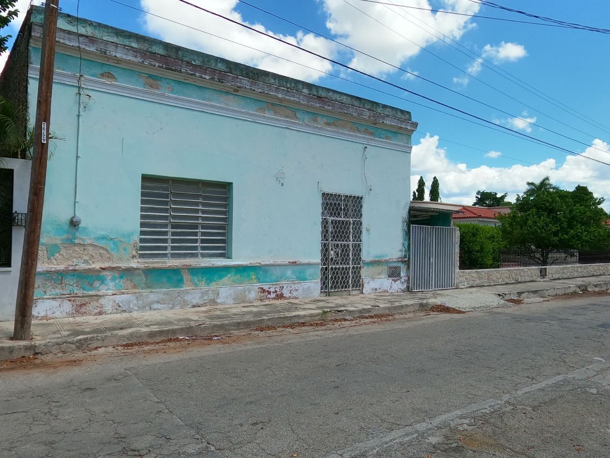 20 de 35: Casa en venta en Mérida Centro / mayanlife.mx