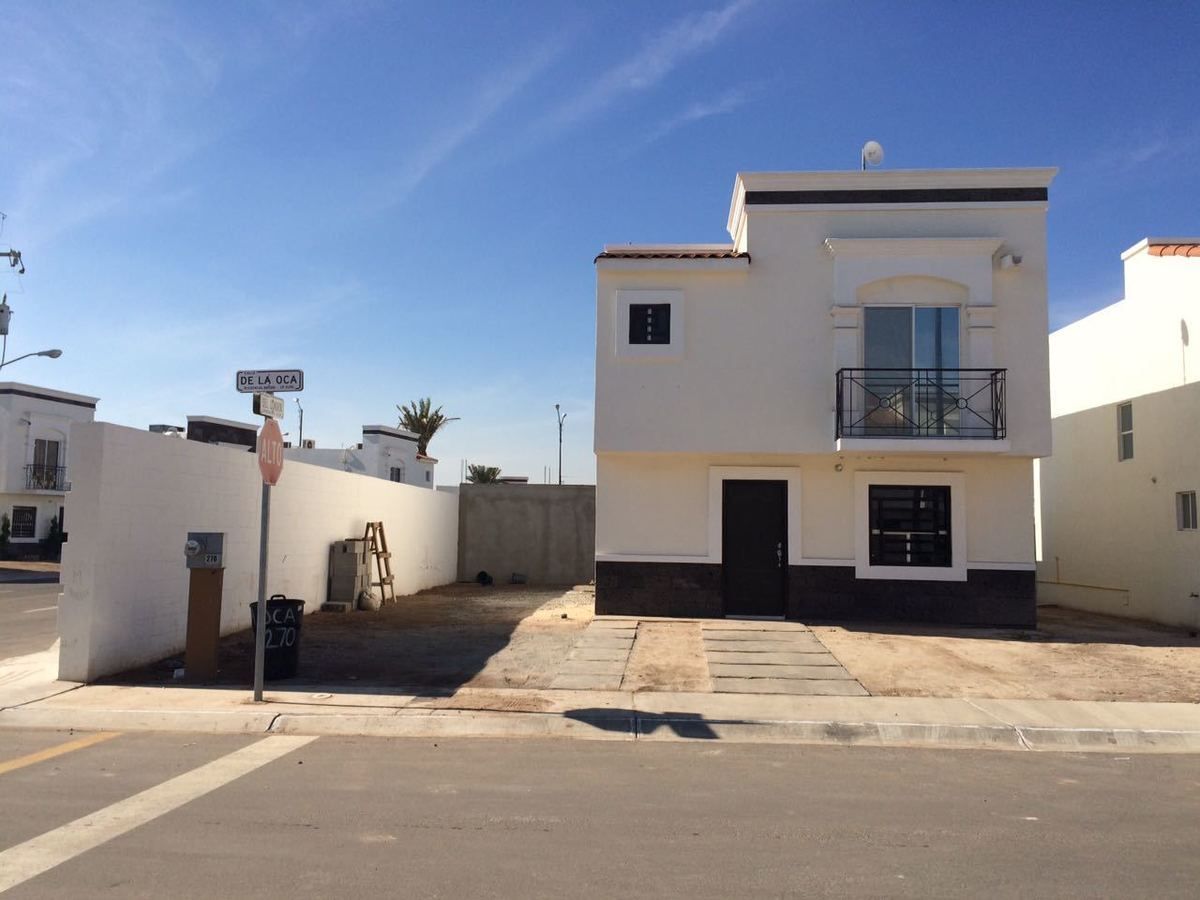 Conoce esta amplia casa en residencial privado Natura | EasyBroker