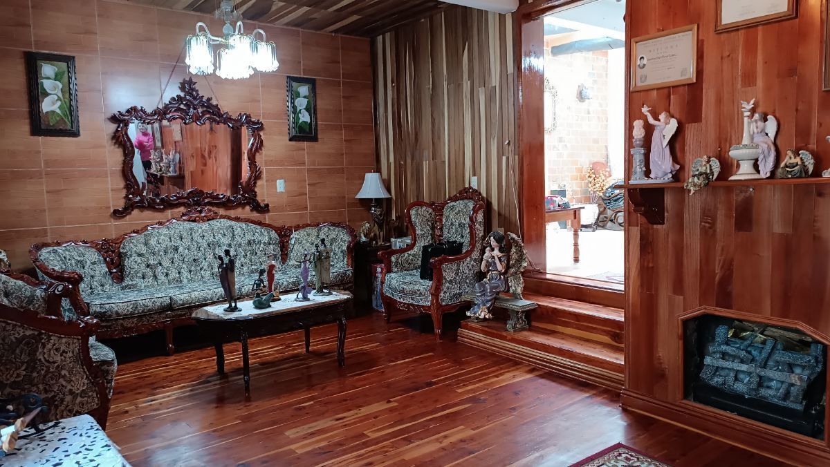 House 3 blocks from the Central Park of San Cristóbal - foto 4