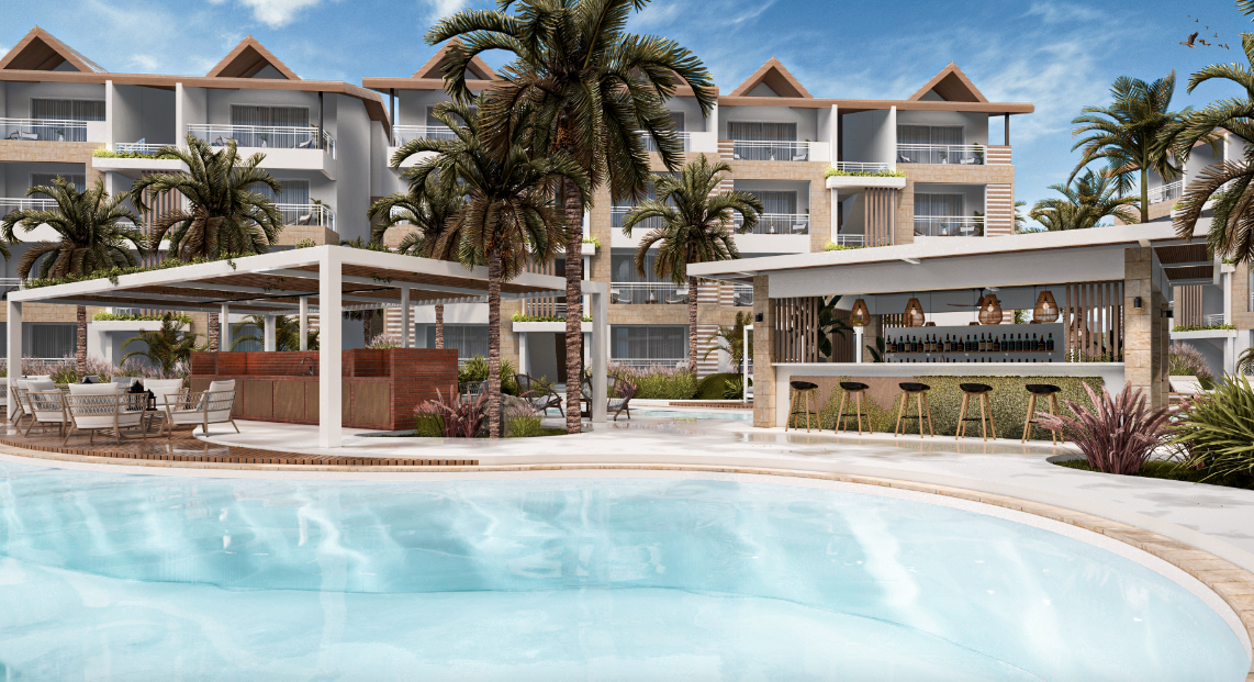5 de 14: PISCINA