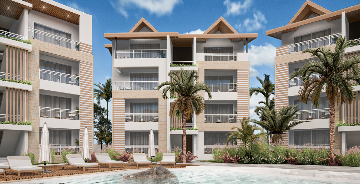 1 de 14: APARTAMENTOS