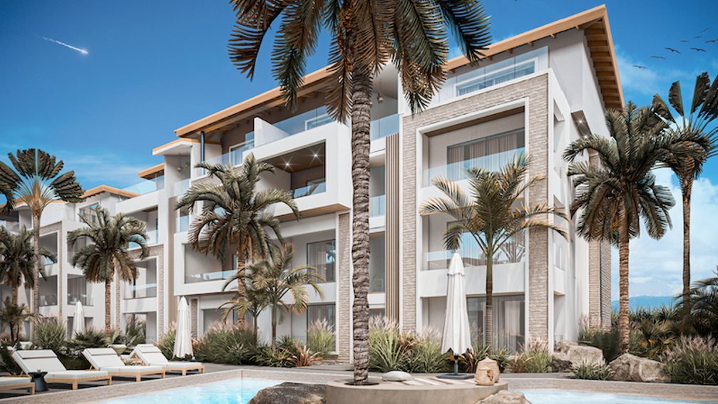 1 de 12: APARTAMENTOS