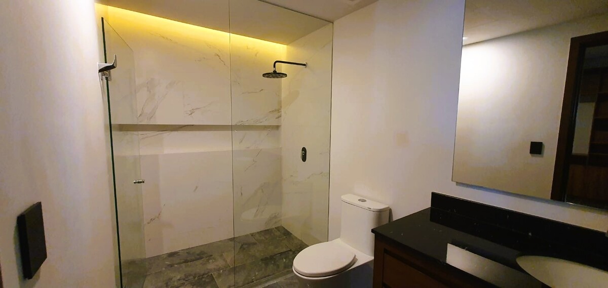 11 de 20: Departamento Shark Tower Puerto Cancún