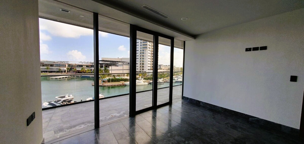 13 de 20: Lujoso departamento en venta Shark Tower