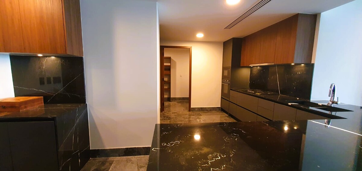 15 de 20: Cocina integral