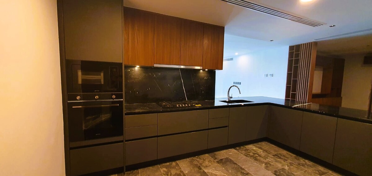 16 de 20: Departamento con cocina integral Torre Shark