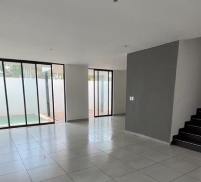 2 de 15: Casa en venta en  Mérida Yucatán