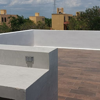 14 de 15: Casa en venta en  Mérida Yucatán