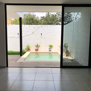 4 de 15: Casa en venta en  Mérida Yucatán