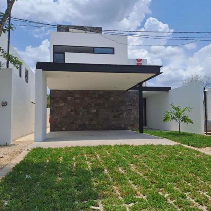 15 de 15: Casa en venta en  Mérida Yucatán