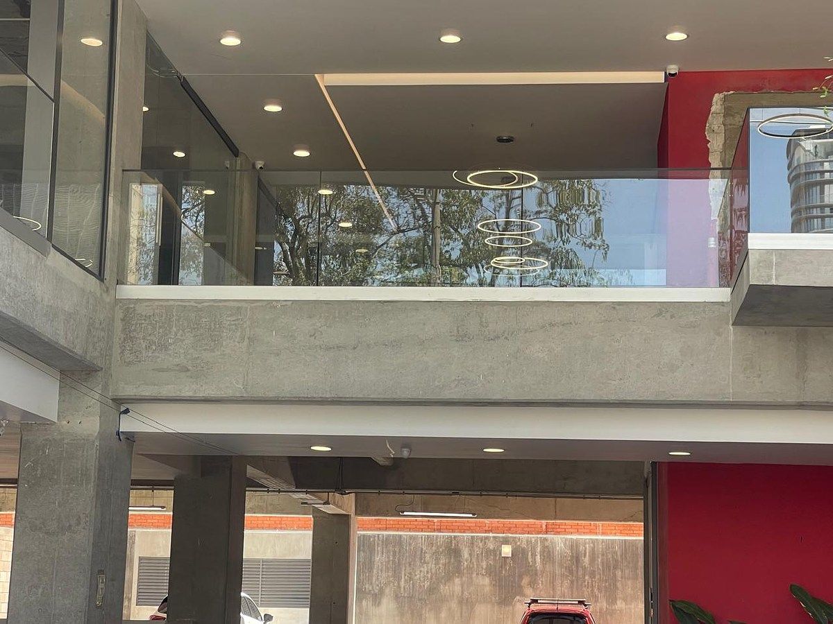 Retail Space in Ladrón de Guevara, Guadalajara, photo 17 of 17