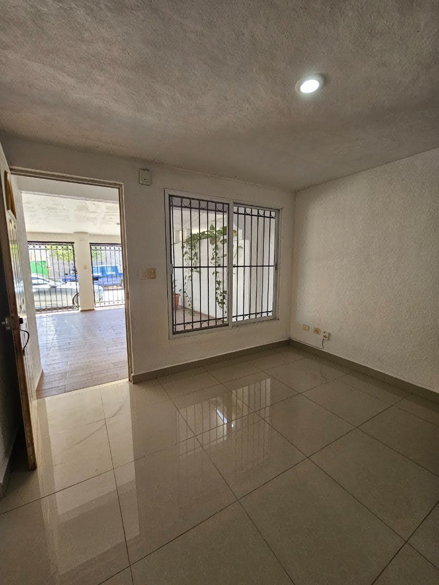 Casa en Francisco de Montejo, Mérida, foto 4 de 18