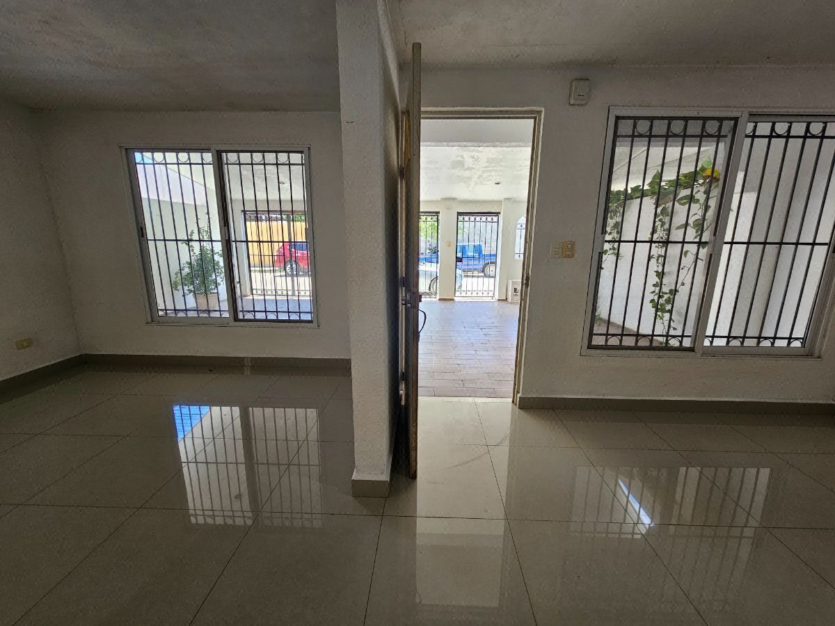 Casa en Francisco de Montejo, Mérida, foto 5 de 18