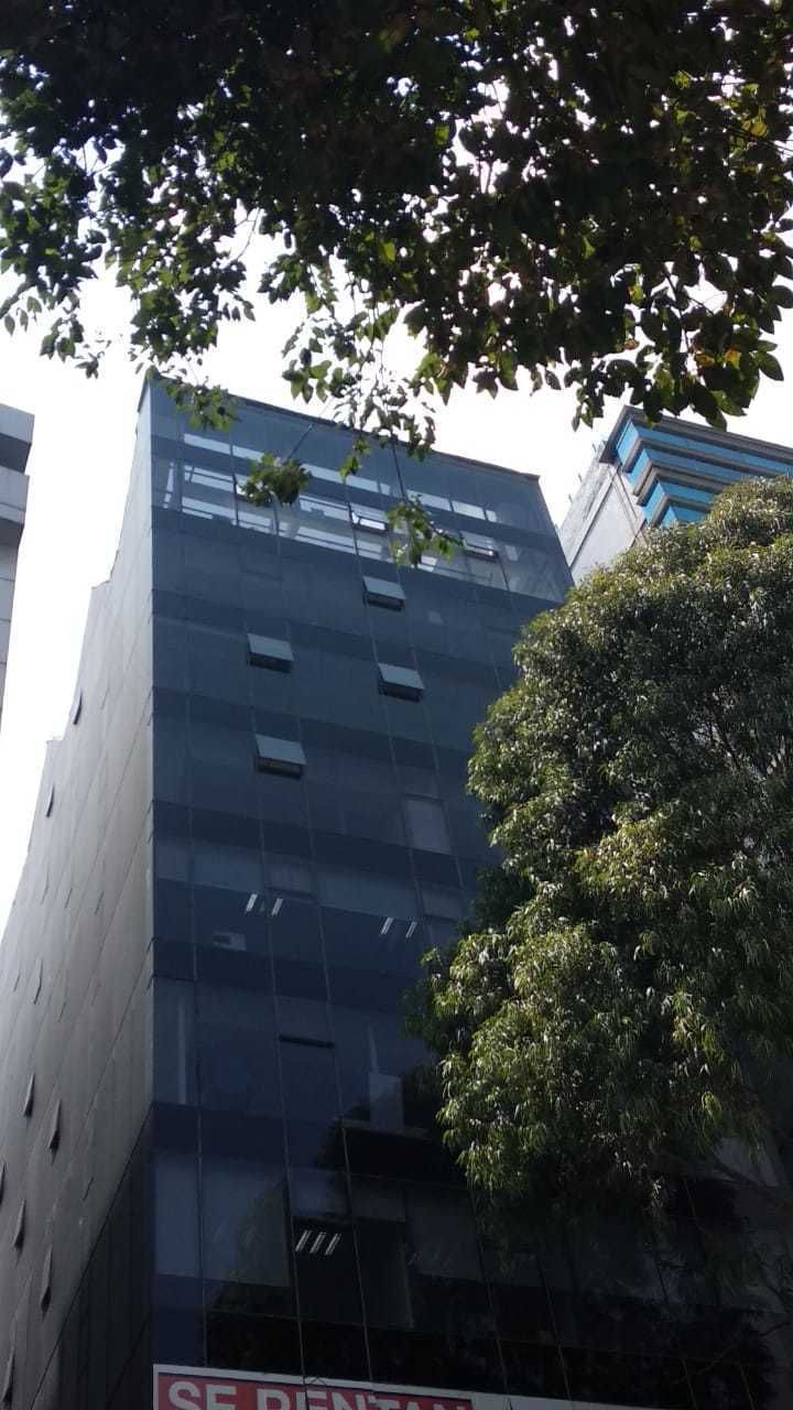 Oficina en Renta en Corporativo Insurgentes Sur