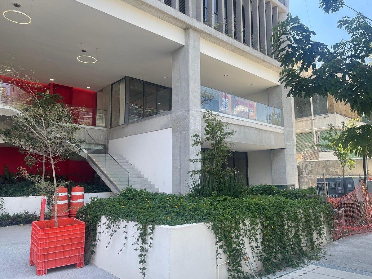 Local comercial en Ladrón de Guevara, Guadalajara, foto 16 de 16