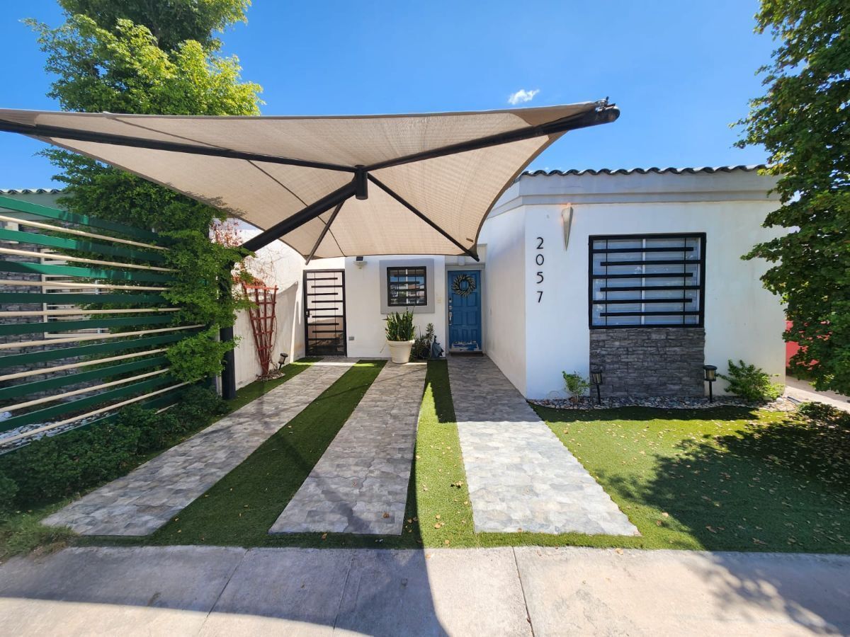 Se vende Casa en Hacienda El Pilar, foto 1 de 18