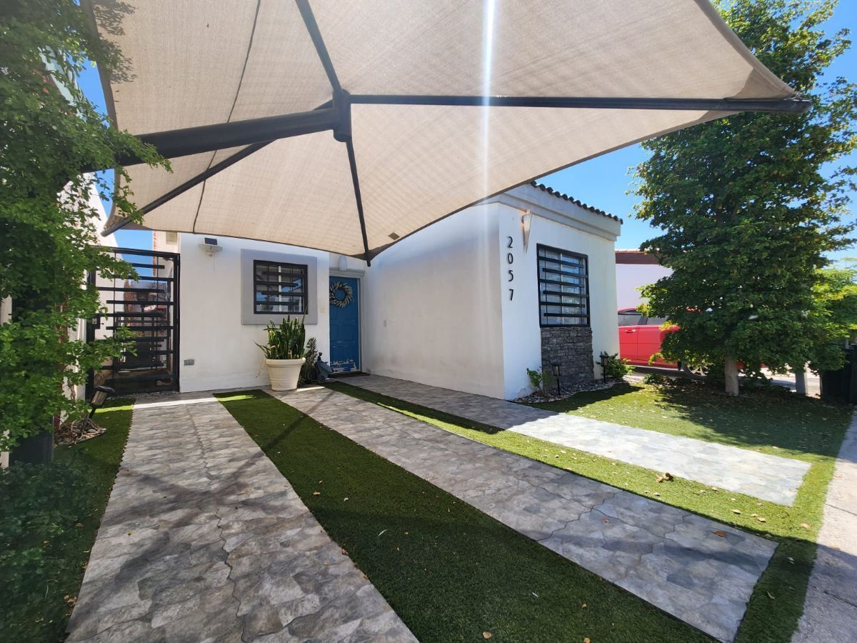 Casa en Hacienda el Pilar, Mexicali, foto 2 de 18