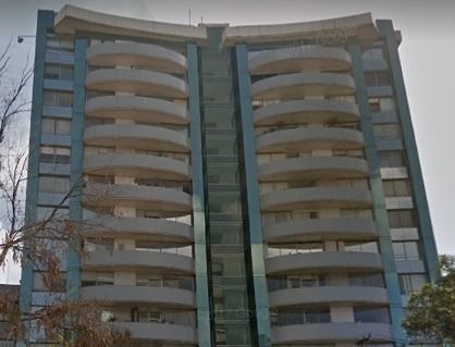 Oficina en Renta en Río Mixcoac.