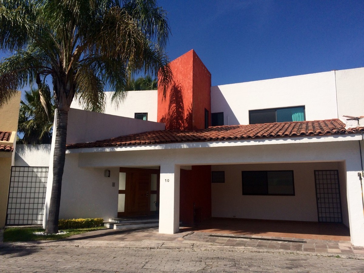 Casa en venta en Fundadores de Zavaleta