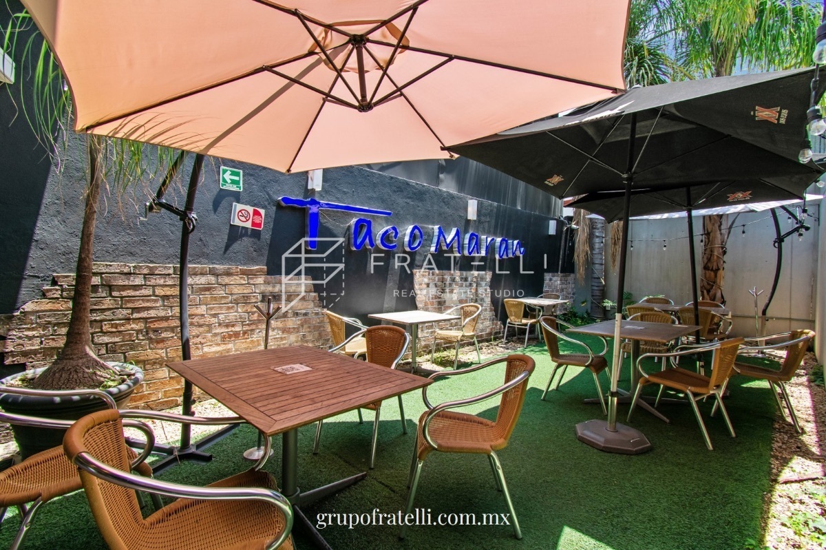 LOCAL COMERCIAL EN RENTA, SATÉLITE EasyBroker