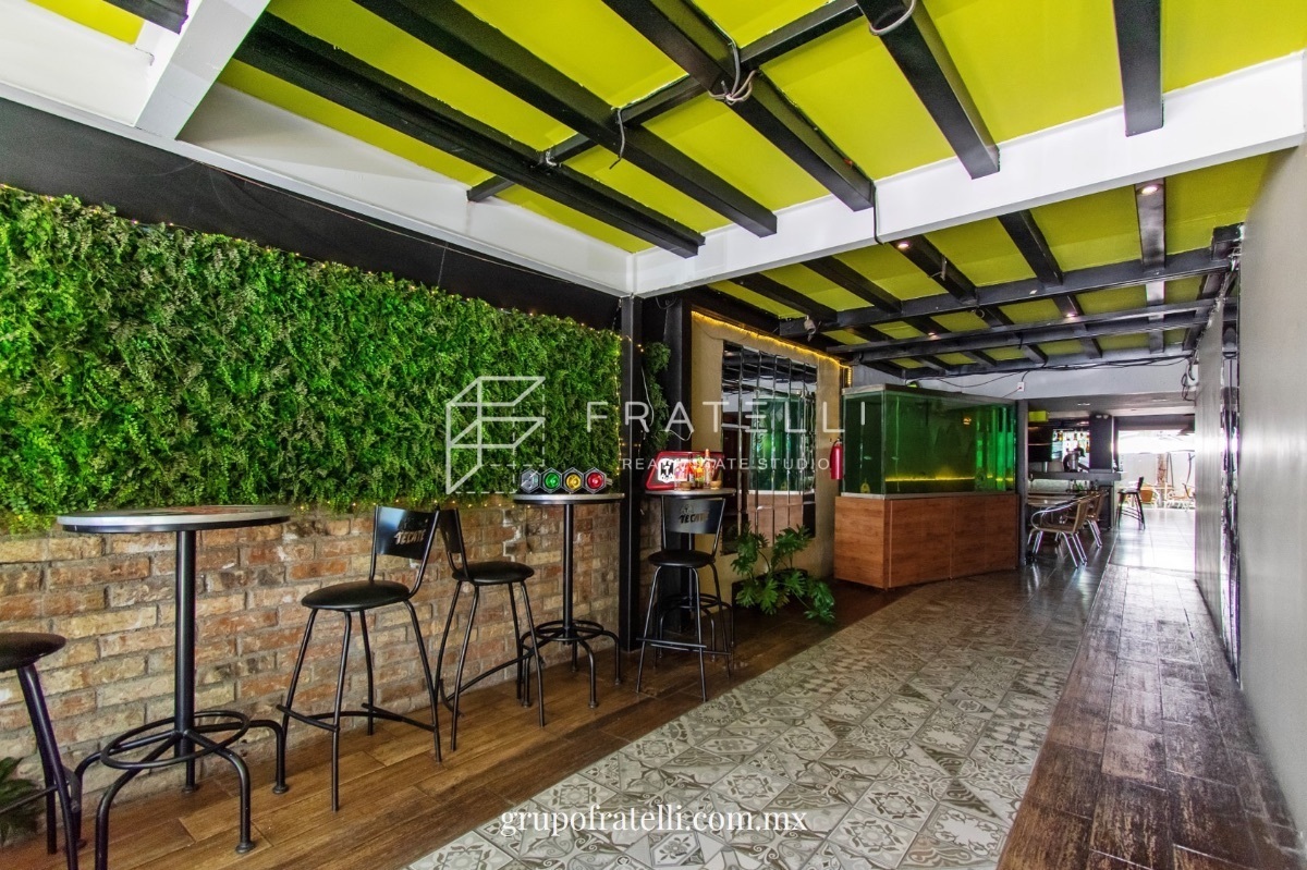 LOCAL COMERCIAL EN RENTA, SATÉLITE EasyBroker