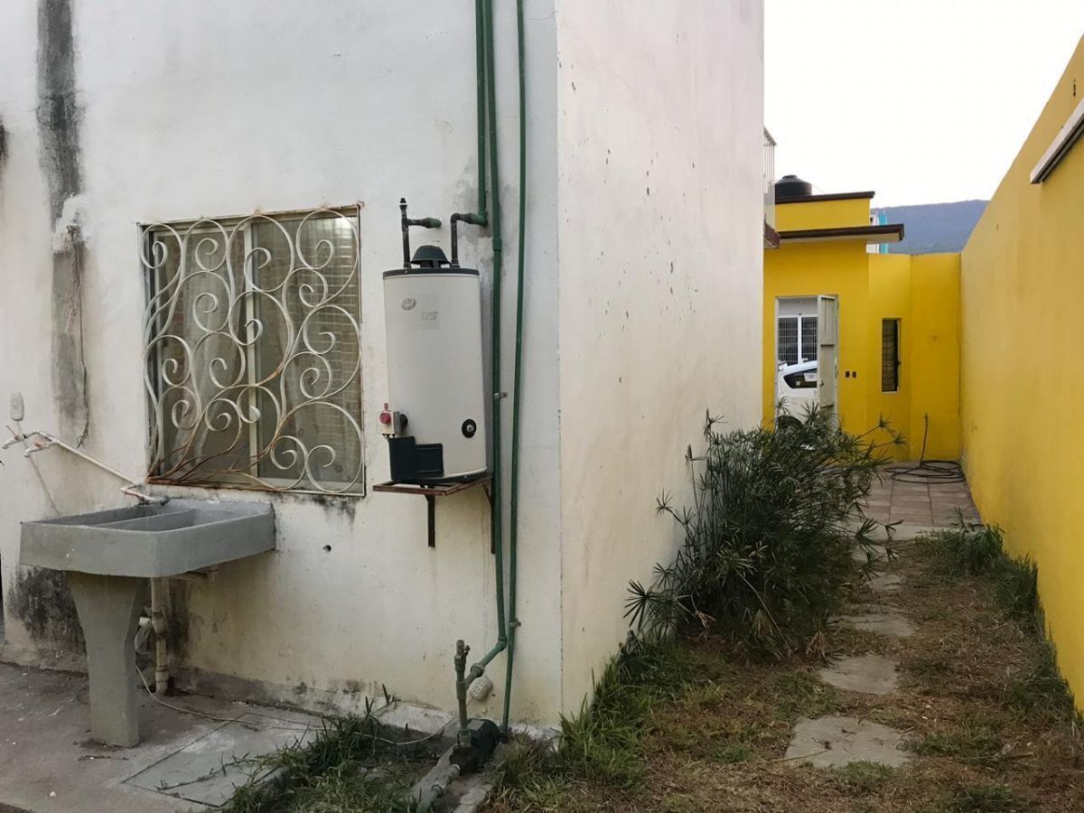 House in Jardines del Grijalva, Chiapa de Corzo, photo 14 of 15