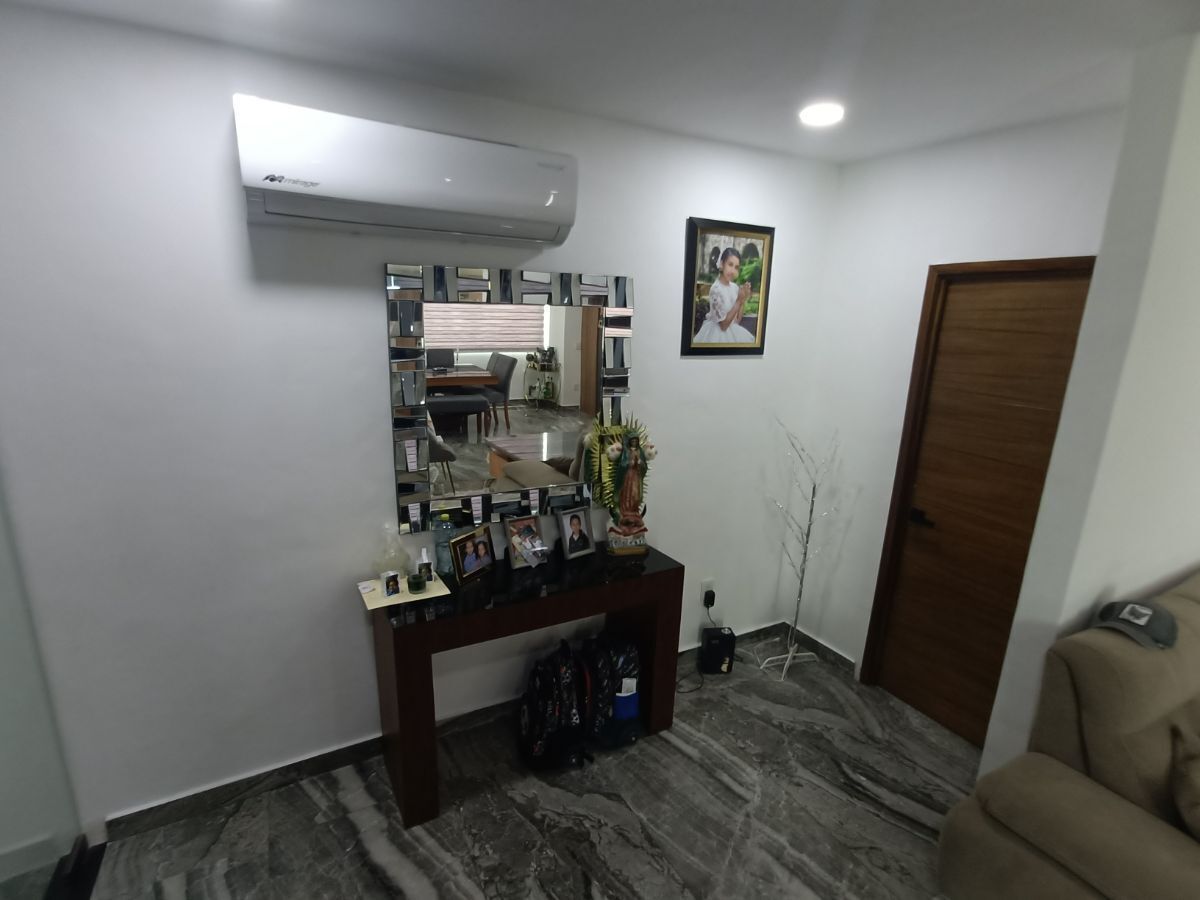 19 de 25: Recepción