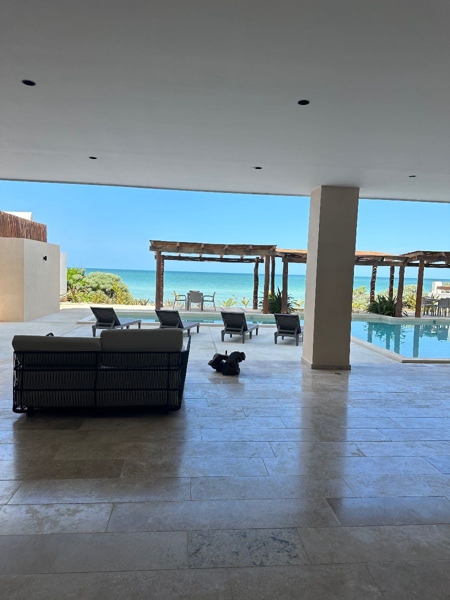 Departamento en VENTA en ZIRENE SAND SEA LIVING, Chicxulub Puerto, Yucatán - foto 2