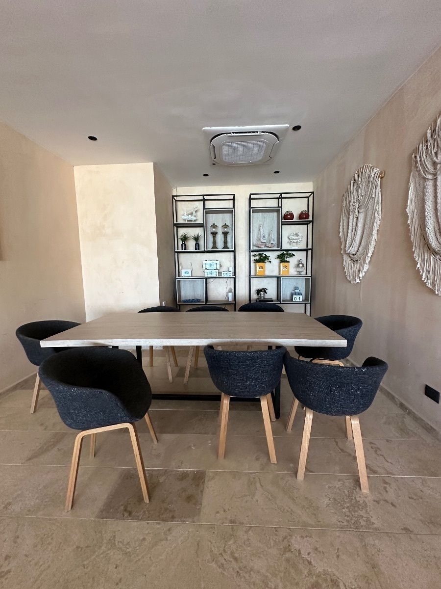 Departamento en VENTA en ZIRENE SAND SEA LIVING, Chicxulub Puerto, Yucatán - foto 5