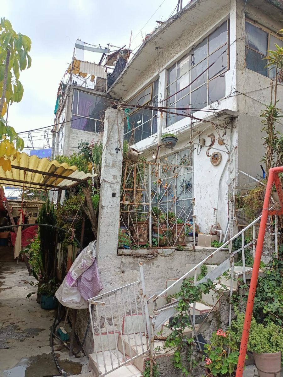 1 de 14: FACHADA DEL INMUEBLE