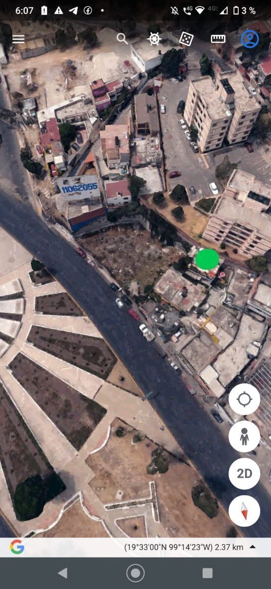 9 de 14: UBICACION AREA
