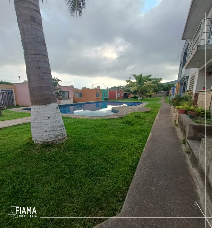 Casa en Villas del Roble, Tepic, foto 4 de 10