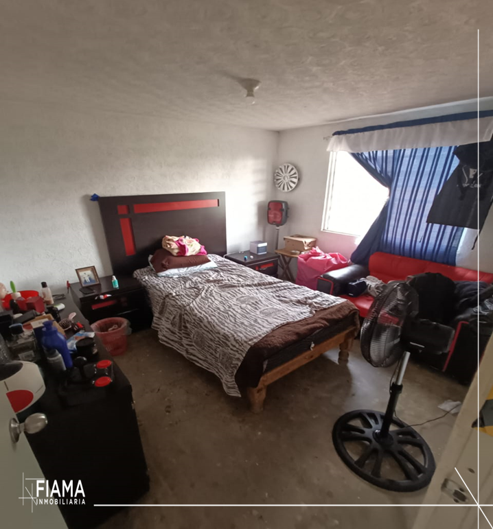 Casa en Villas del Roble, Tepic, foto 5 de 10
