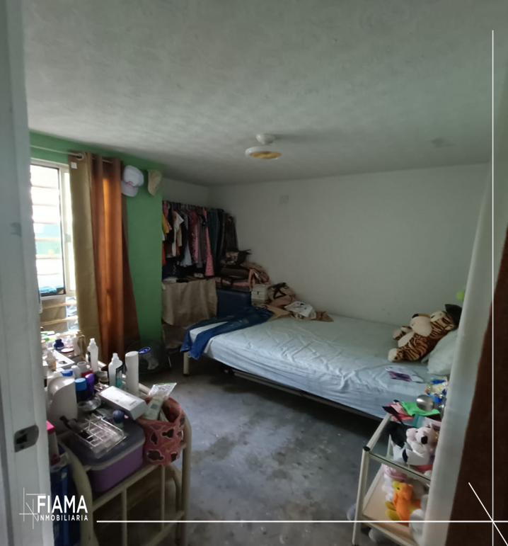 Casa en Villas del Roble, Tepic, foto 6 de 10