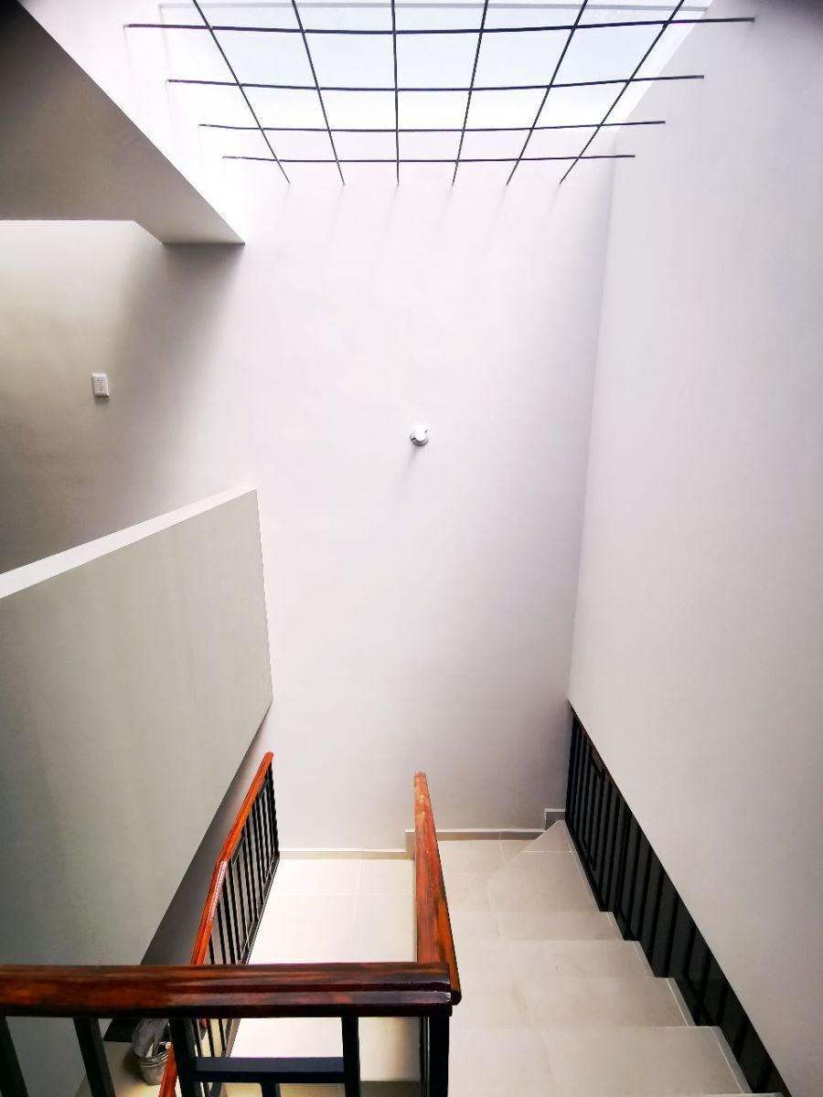 4 de 13: ESCALERAS