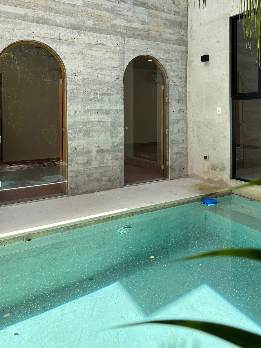 Casa em Yucatán Country Club, Mérida, foto 4 de 29