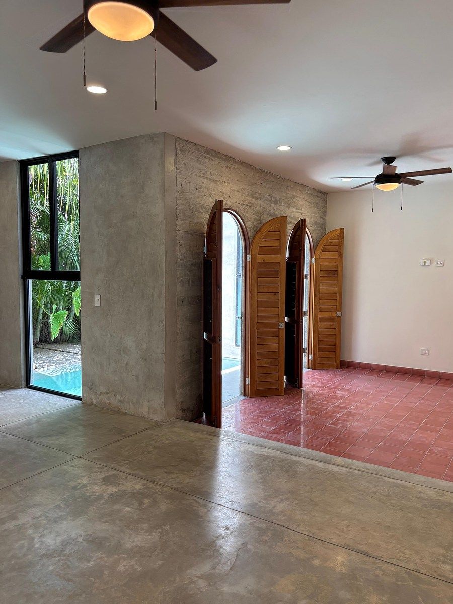 Casa em Yucatán Country Club, Mérida, foto 7 de 29