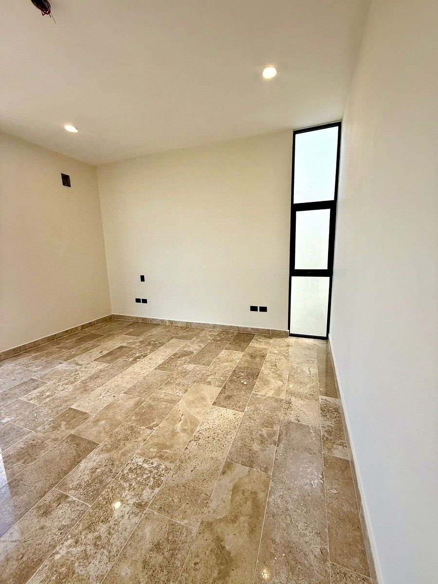 Casa en condominio en Las Margaritas de Cholul, Mérida, foto 21 de 47