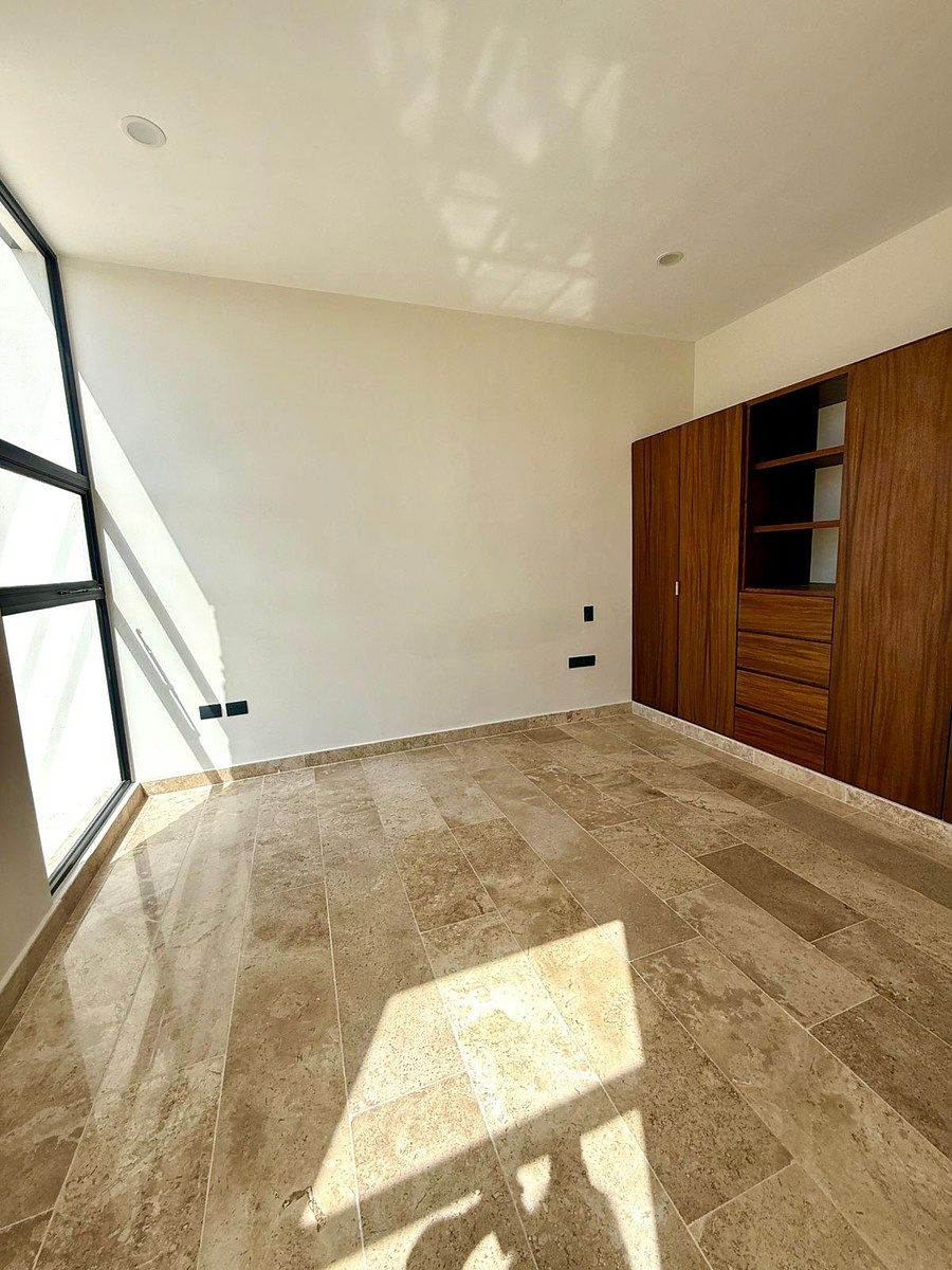 Casa en condominio en Las Margaritas de Cholul, Mérida, foto 30 de 47