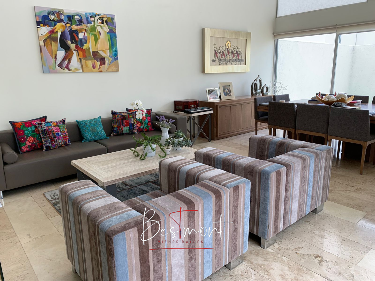 3 de 25: Sala - Comedor (2)